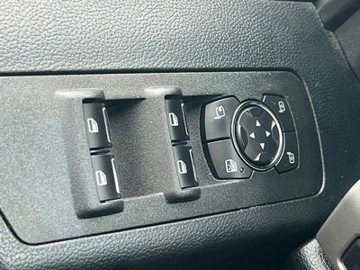 2018 Ford F-150 LARIAT 4WD SuperCrew 5.5' Box