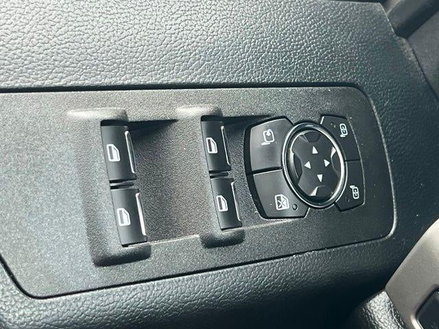 2018 Ford F-150 LARIAT 4WD SuperCrew 5.5' Box
