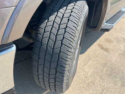 2020 Ford F-150 LARIAT 4WD SuperCrew 5.5' Box