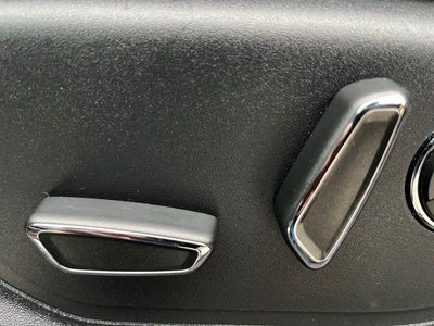 2018 Ford F-150 LARIAT 4WD SuperCrew 5.5' Box