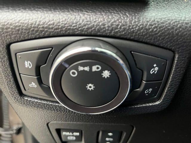 2018 Ford F-150 LARIAT 4WD SuperCrew 5.5' Box