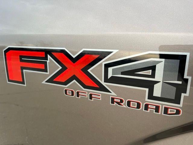 2018 Ford F-150 LARIAT 4WD SuperCrew 5.5' Box