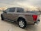 2018 Ford F-150 LARIAT 4WD SuperCrew 5.5' Box