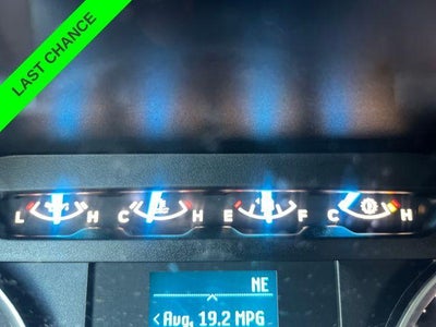 2017 Ford F-150 XLT 4WD SuperCrew 5.5' Box