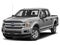 2018 Ford F-150 XLT 4WD SuperCrew 5.5' Box