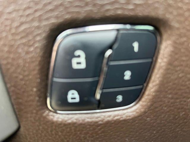 2018 Ford F-150 King Ranch 4WD SuperCrew 5.5' Box