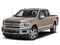 2018 Ford F-150 King Ranch 4WD SuperCrew 5.5' Box