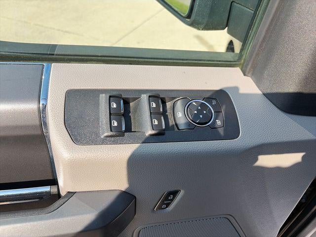 2018 Ford F-150 XLT 4WD SuperCrew 5.5' Box