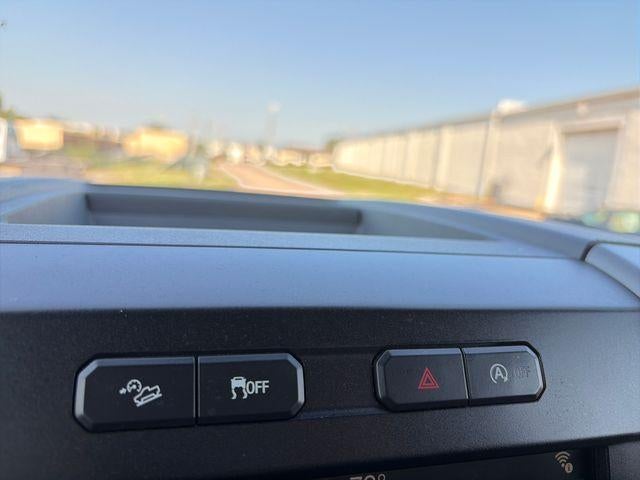 2018 Ford F-150 XLT 4WD SuperCrew 5.5' Box