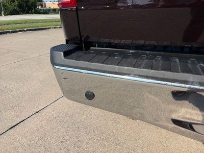 2018 Ford F-150 XLT 4WD SuperCrew 5.5' Box