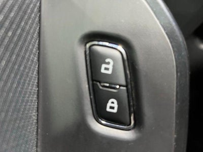 2021 Ford F-150 XL 4WD SuperCrew 5.5' Box