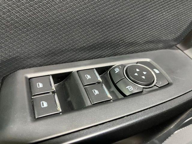 2021 Ford F-150 XL 4WD SuperCrew 5.5' Box