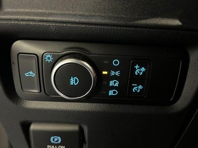 2021 Ford F-150 XL 4WD SuperCrew 5.5' Box