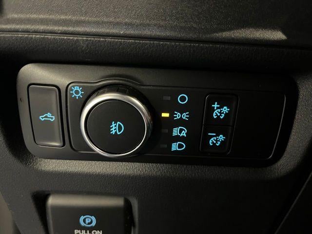 2021 Ford F-150 XL 4WD SuperCrew 5.5' Box