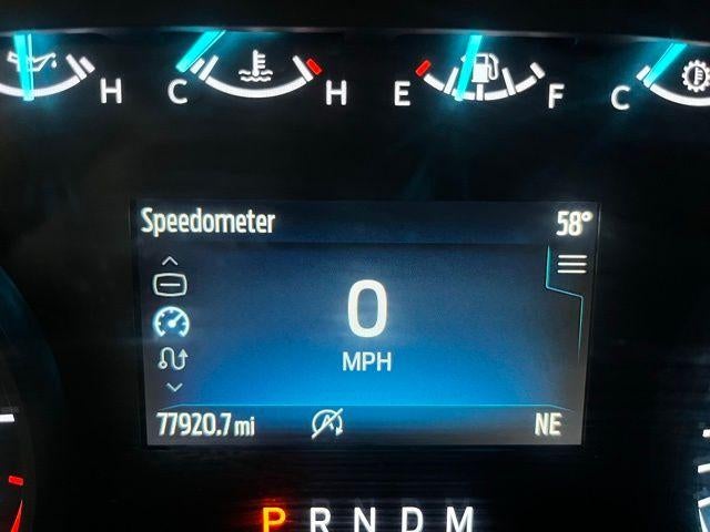 2021 Ford F-150 XL 4WD SuperCrew 5.5' Box