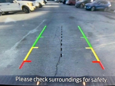 2021 Ford F-150 XL 4WD SuperCrew 5.5' Box