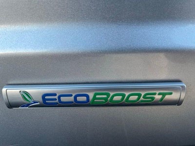 2021 Ford F-150 XL 4WD SuperCrew 5.5' Box