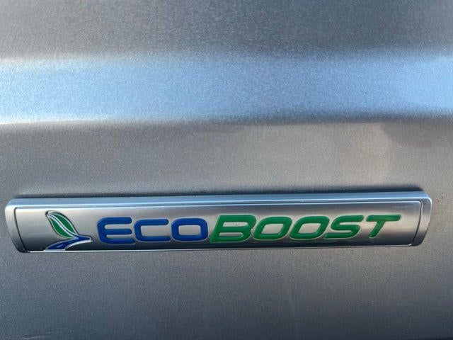 2021 Ford F-150 XL 4WD SuperCrew 5.5' Box