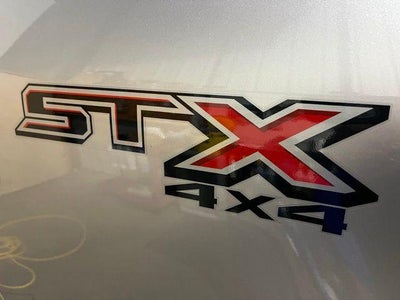 2021 Ford F-150 XL 4WD SuperCrew 5.5' Box