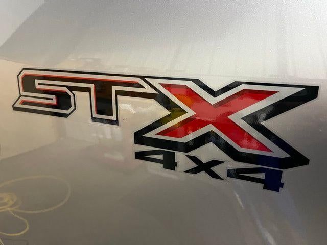 2021 Ford F-150 XL 4WD SuperCrew 5.5' Box