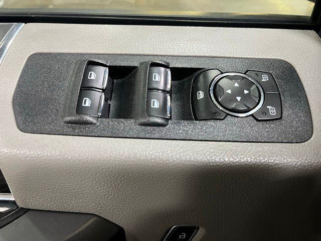 2020 Ford F-150 XLT 4WD SuperCrew 5.5' Box