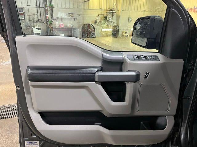 2020 Ford F-150 XLT 4WD SuperCrew 5.5' Box