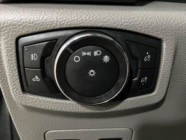 2020 Ford F-150 XLT 4WD SuperCrew 5.5' Box
