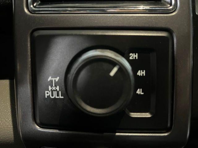 2020 Ford F-150 XLT 4WD SuperCrew 5.5' Box