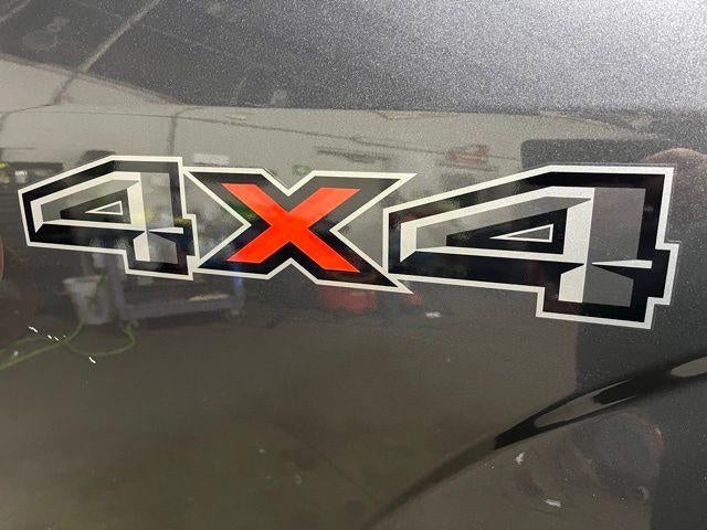2020 Ford F-150 XLT 4WD SuperCrew 5.5' Box