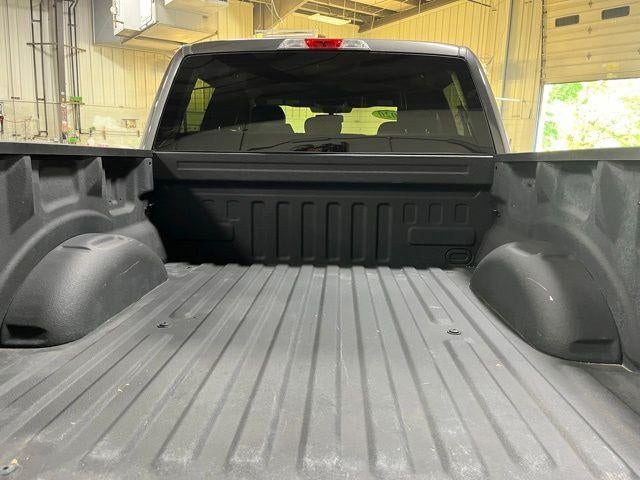 2020 Ford F-150 XLT 4WD SuperCrew 5.5' Box