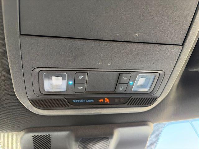 2024 Ford F-150 STX 4WD SuperCrew 5.5' Box