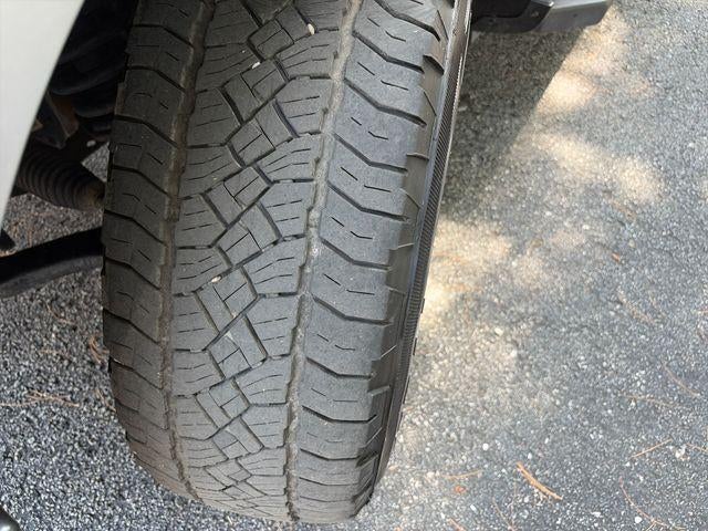 2024 Ford F-150 STX 4WD SuperCrew 5.5' Box