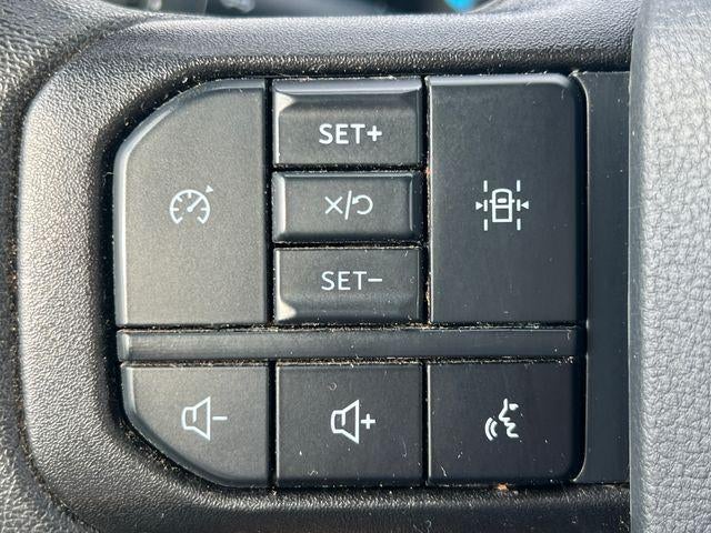 2024 Ford F-150 STX 4WD SuperCrew 5.5' Box