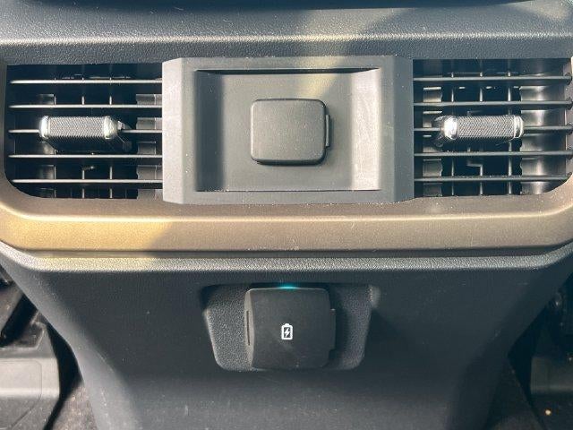 2024 Ford F-150 STX 4WD SuperCrew 5.5' Box