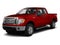 2012 Ford F-150 4WD SuperCab 6-1/2 Ft Box XLT