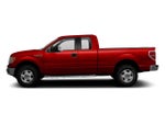 2012 Ford F-150 4WD SuperCab 6-1/2 Ft Box XLT