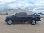 2018 Ford F-150 XL 4WD SuperCab 6.5' Box