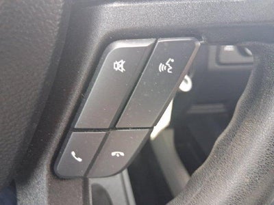2018 Ford F-150 XL 4WD SuperCab 6.5' Box