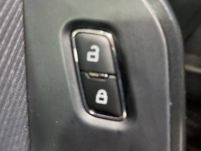 2022 Ford F-150 XL 4WD SuperCrew 5.5' Box