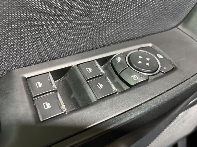 2022 Ford F-150 XL 4WD SuperCrew 5.5' Box