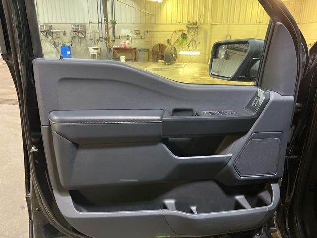 2022 Ford F-150 XL 4WD SuperCrew 5.5' Box