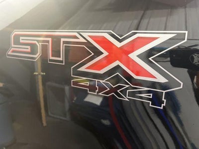 2022 Ford F-150 XL 4WD SuperCrew 5.5' Box