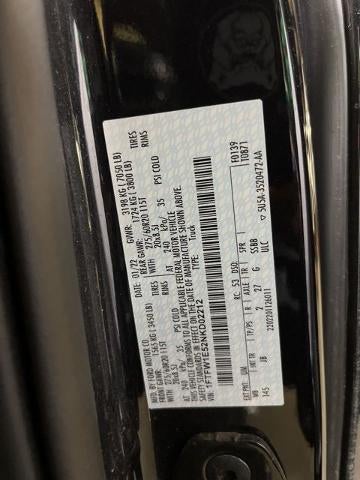 2022 Ford F-150 XL 4WD SuperCrew 5.5' Box