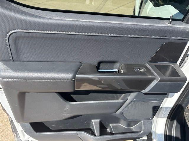 2022 Ford F-150 XLT 4WD SuperCrew 5.5' Box