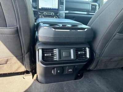 2022 Ford F-150 XLT 4WD SuperCrew 5.5' Box