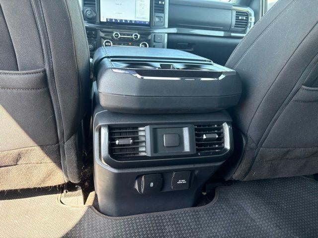 2022 Ford F-150 XLT 4WD SuperCrew 5.5' Box