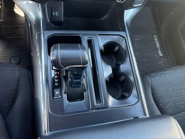 2022 Ford F-150 XLT 4WD SuperCrew 5.5' Box