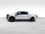 2022 Ford F-150 XLT 4WD SuperCrew 5.5' Box