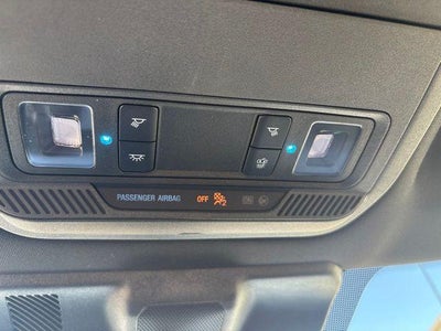 2022 Ford F-150 XLT 4WD SuperCrew 5.5' Box