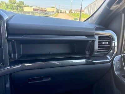 2022 Ford F-150 XLT 4WD SuperCrew 5.5' Box